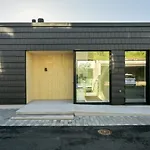 Smart Cinema Sauna Sonos Audio Garage بيت للعطل *
