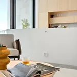 Smart Cinema Sauna Sonos Audio Garage بيت للعطل إسبو