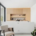 Smart Cinema Sauna Sonos Audio Garage
