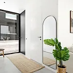 بيت للعطل Smart Cinema Sauna Sonos Audio Garage