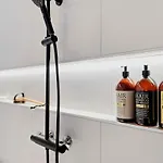 Smart Cinema Sauna Sonos Audio Garage