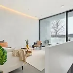 Smart Cinema Sauna Sonos Audio Garage