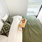 Smart Cinema Sauna Sonos Audio Garage *