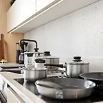 Prázdninový dům Smart Cinema Sauna Sonos Audio Garage Espoo