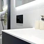Smart Cinema Sauna Sonos Audio Garage *
