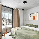 Smart Cinema Sauna Sonos Audio Garage *