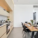 Smart Cinema Sauna Sonos Audio Garage