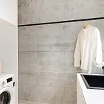 Smart Cinema Sauna Sonos Audio Garage Prázdninový dům Espoo