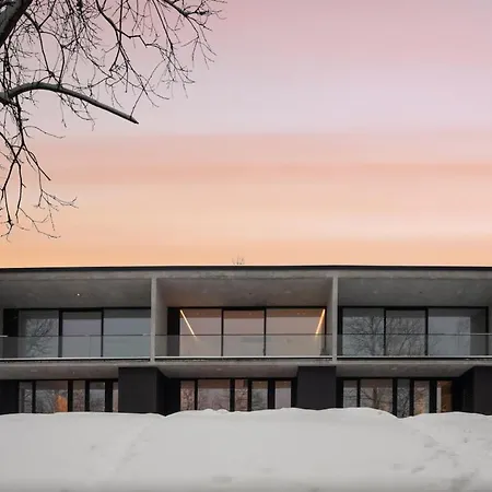 Smart Cinema Sauna Sonos Audio Garage Эспоо