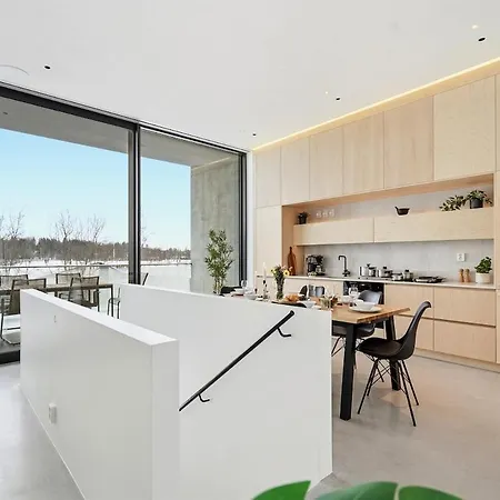 Smart Cinema Sauna Sonos Audio Garage *