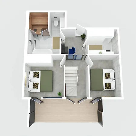 Smart Cinema Sauna Sonos Audio Garage Hébergement de vacances Espoo