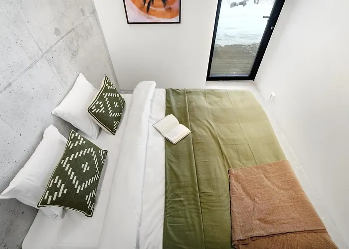 Hébergement de vacances Smart Cinema Sauna Sonos Audio Garage Espoo