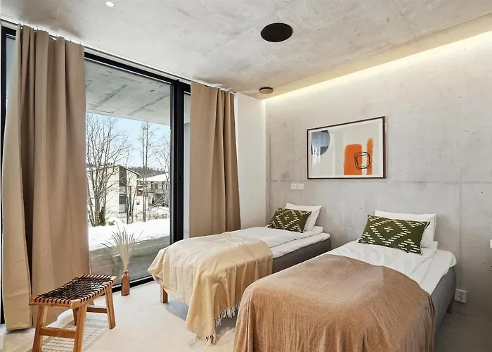 Smart Cinema Sauna Sonos Audio Garage