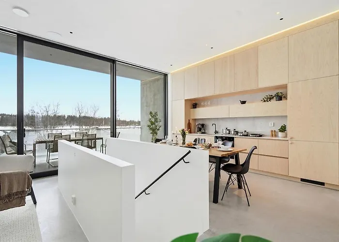 Smart Cinema Sauna Sonos Audio Garage *