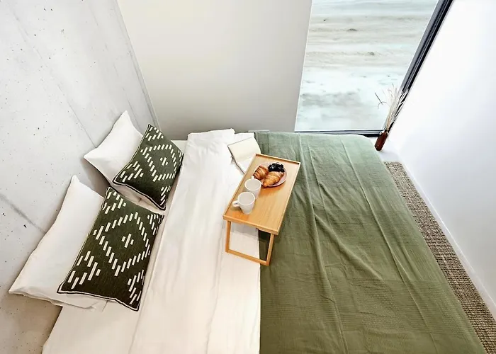 Smart Cinema Sauna Sonos Audio Garage *