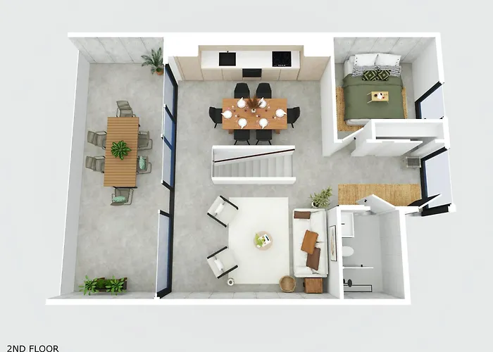 Smart Cinema Sauna Sonos Audio Garage *